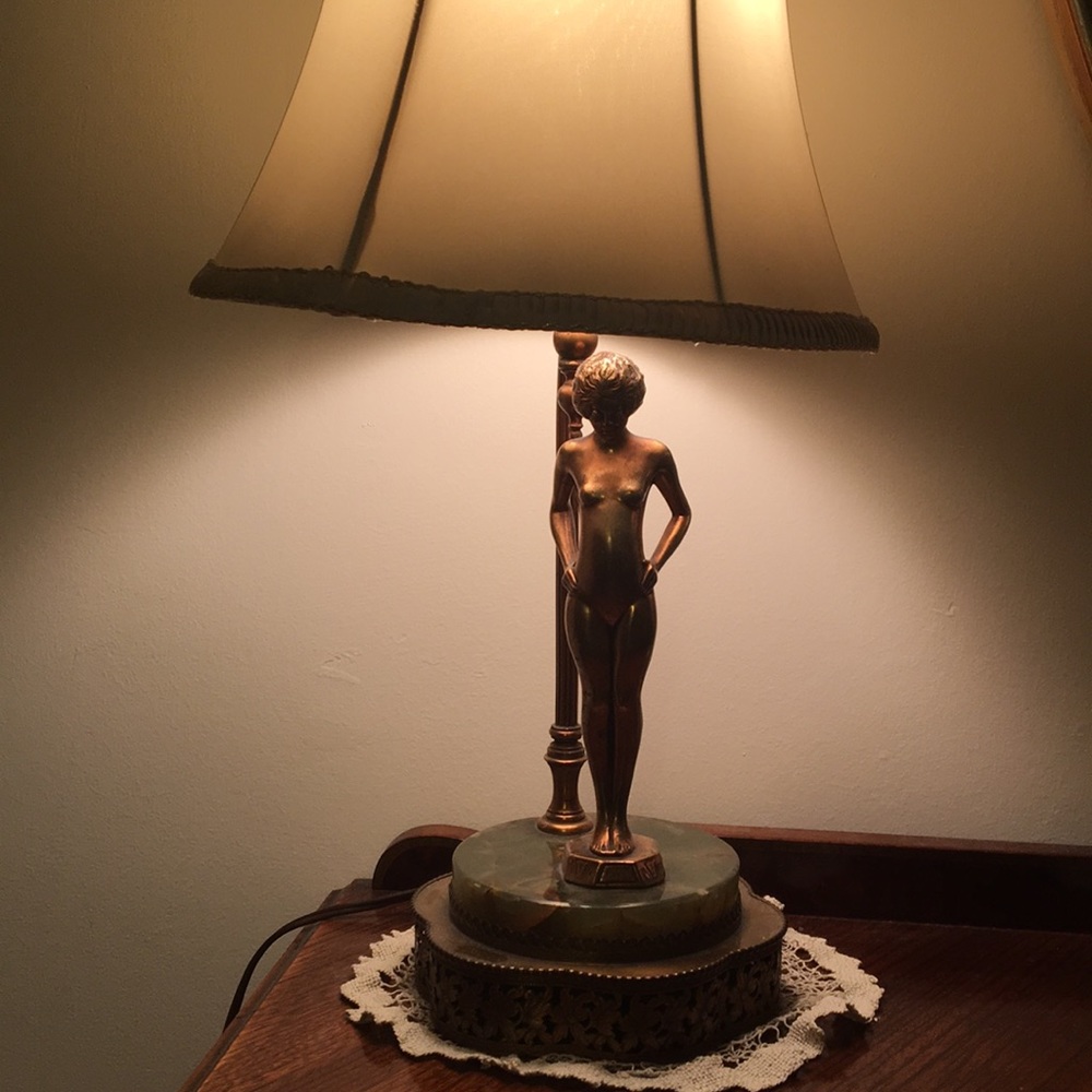 Meet your Posher, Marlene